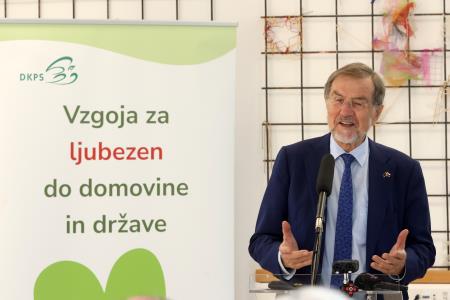 Mednarodna konferenca katoliških učiteljev 39 Foto ljubo Vukelič